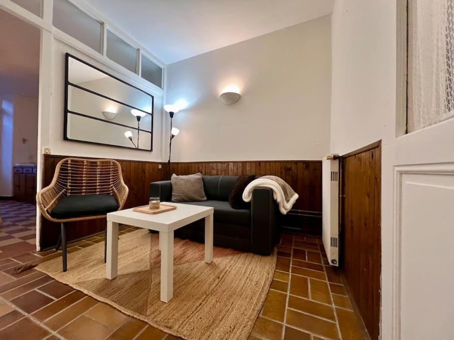 Devecey La Maison De Jean-Pierre  מראה חיצוני תמונה