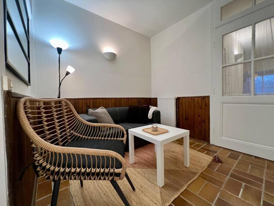 Devecey La Maison De Jean-Pierre  מראה חיצוני תמונה