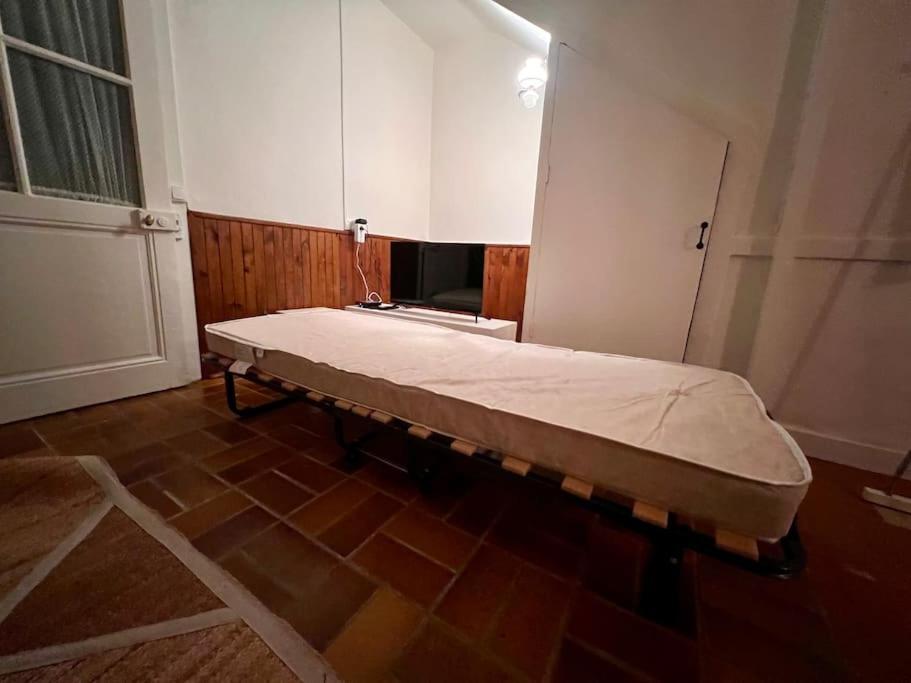 Devecey La Maison De Jean-Pierre  מראה חיצוני תמונה