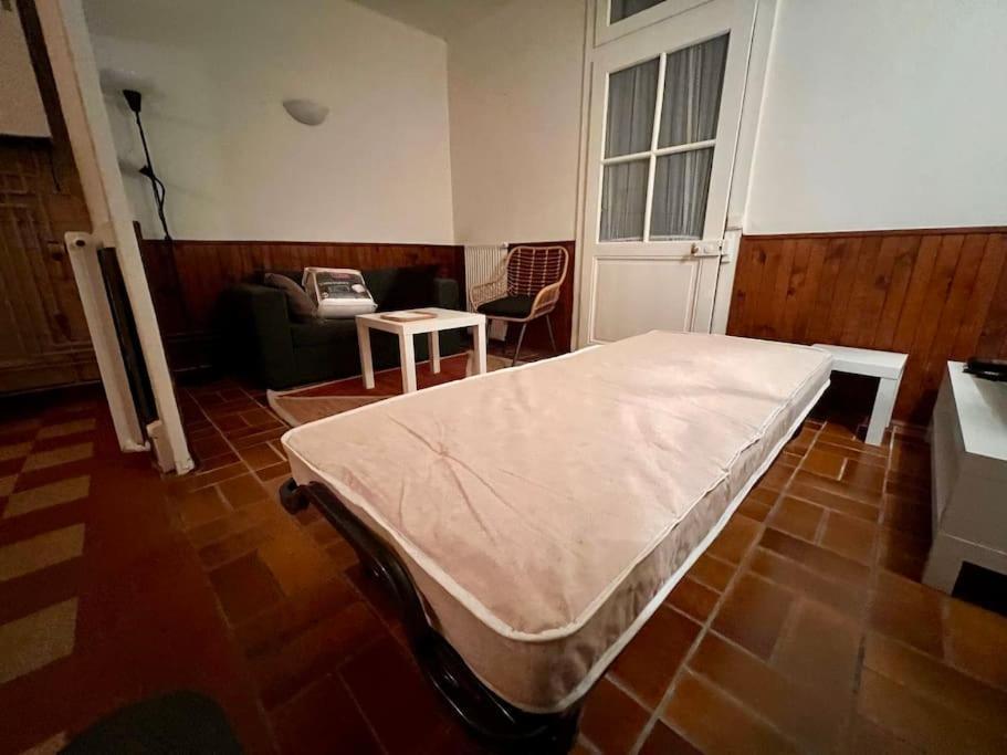 Devecey La Maison De Jean-Pierre  מראה חיצוני תמונה